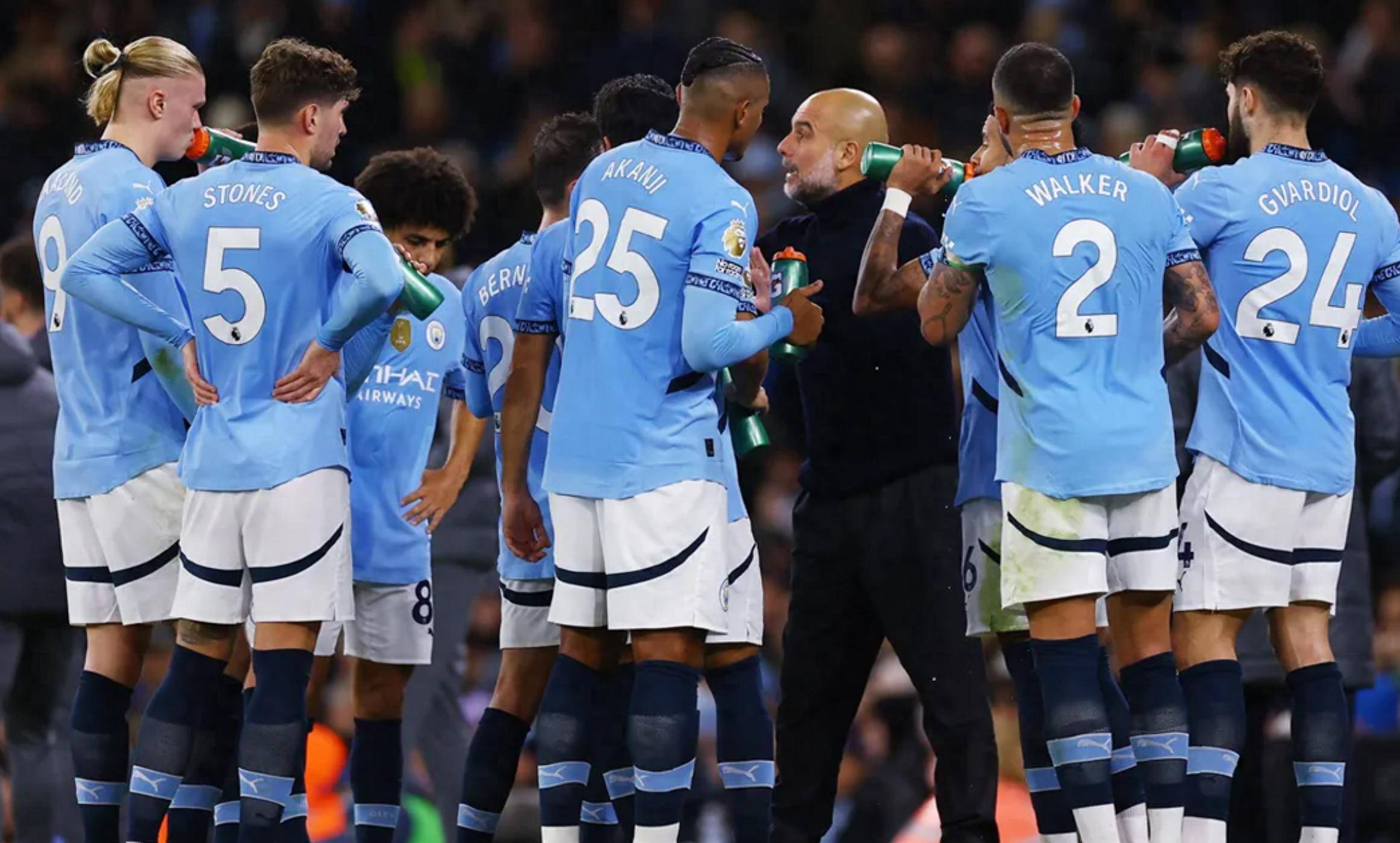 曼城主场取胜，继续保持不败战绩的简单介绍