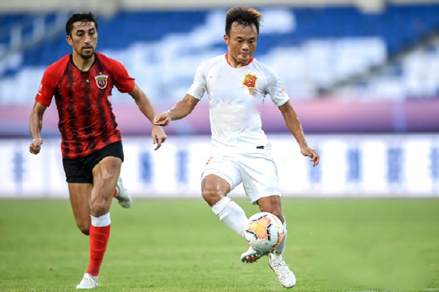 卓尔队士气高昂,连续取得胜利的简单介绍 卓尔队士气高昂,连续取得胜利的简单介绍