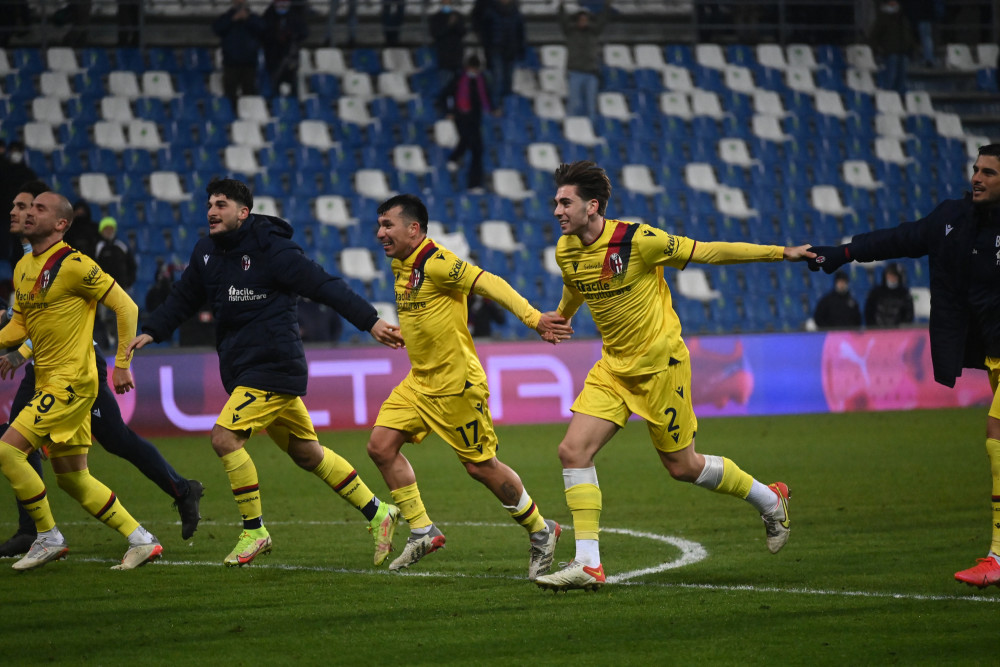 博洛尼亚球员集体状态低迷,球队连败不止的简单介绍 博洛尼亚球员集体状态低迷,球队连败不止的简单介绍