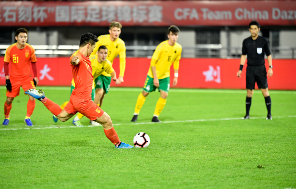 欧洲杯资格赛：立陶宛负于乌拉圭，小组形势越发不利的简单介绍