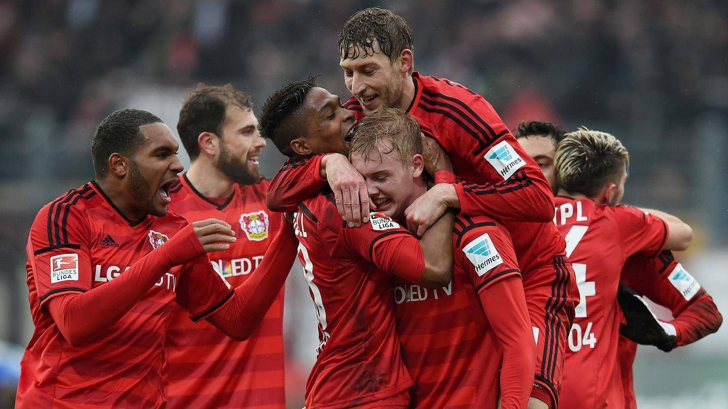 开云体育官网-包含胜利的味道：沃尔夫斯堡再添一城的词条