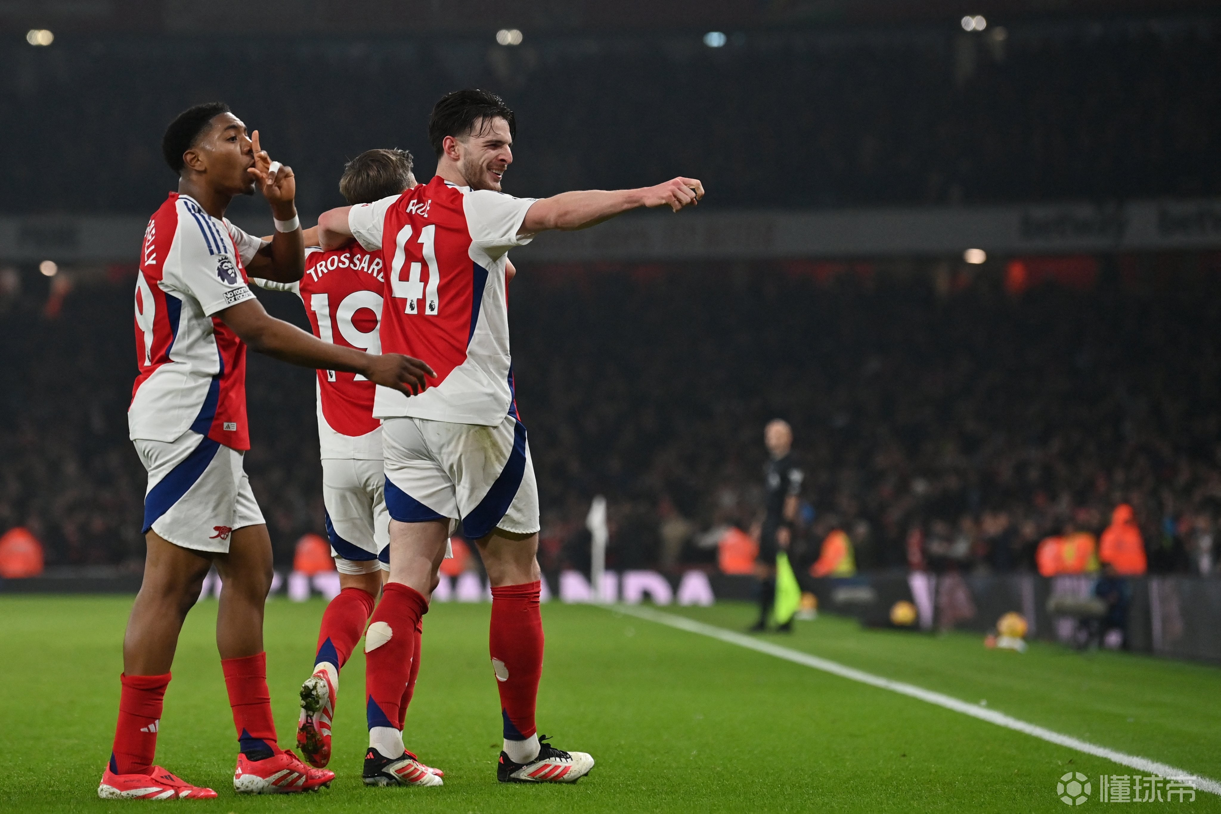 开云体育APP下载-阿森纳新赛季主场球场将为球迷提供更多便利