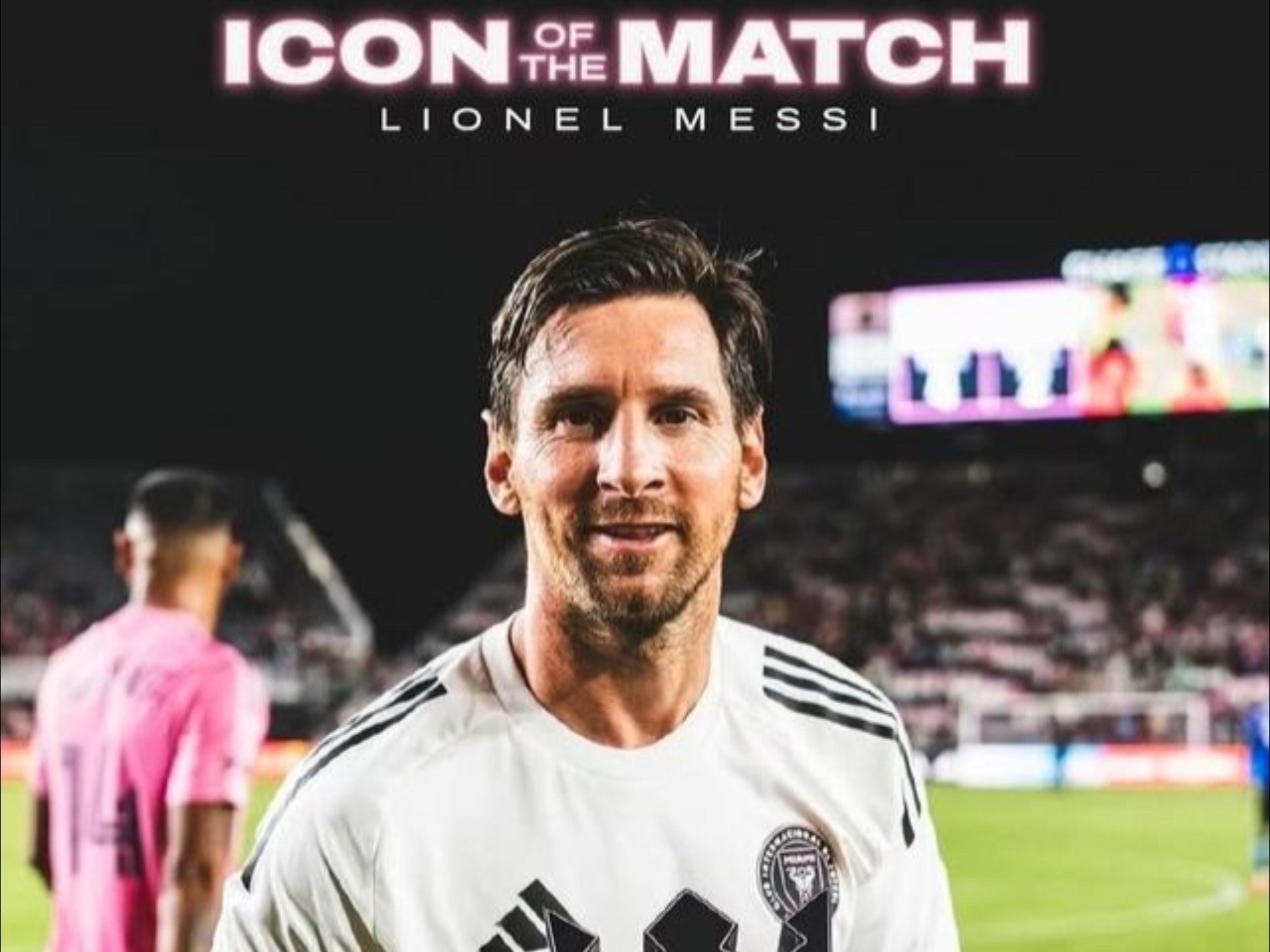 梅西近况备受瞩目,或将再度登顶世界足坛 梅西近况备受瞩目,或将再度登顶世界足坛