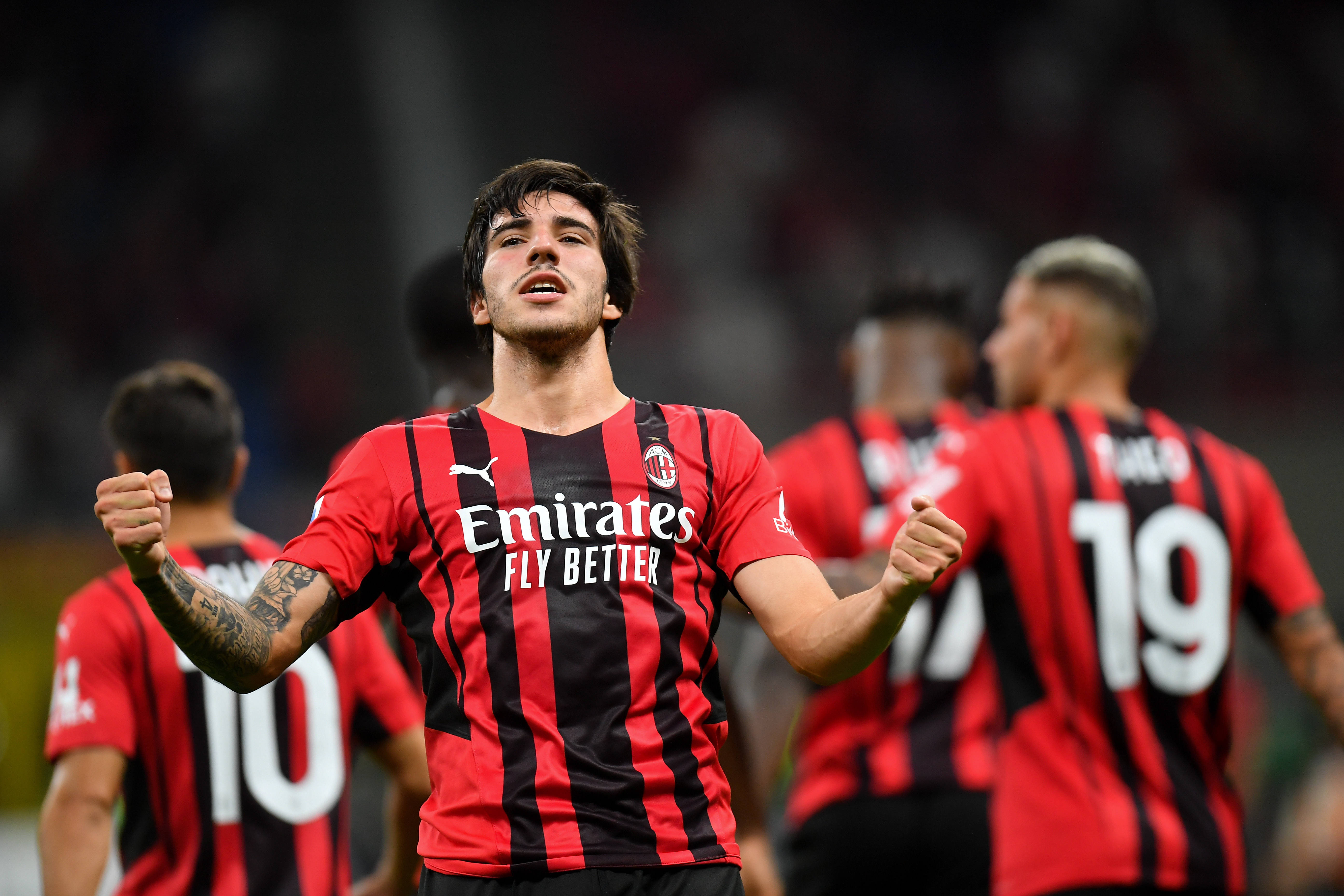 包含AC米兰主场激战不敌对手,需迅速调整状态的词条 包含AC米兰主场激战不敌对手,需迅速调整状态的词条