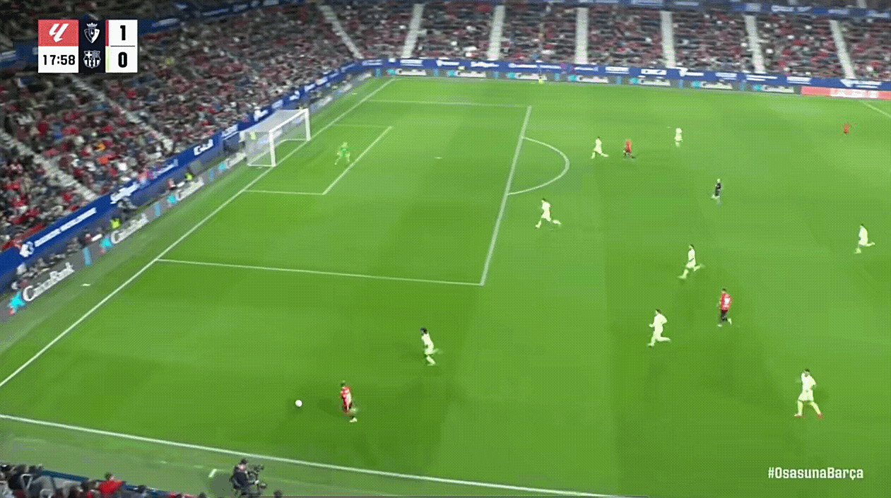 关于奥萨苏纳客场大胜,取得三连胜的信息 关于奥萨苏纳客场大胜,取得三连胜的信息