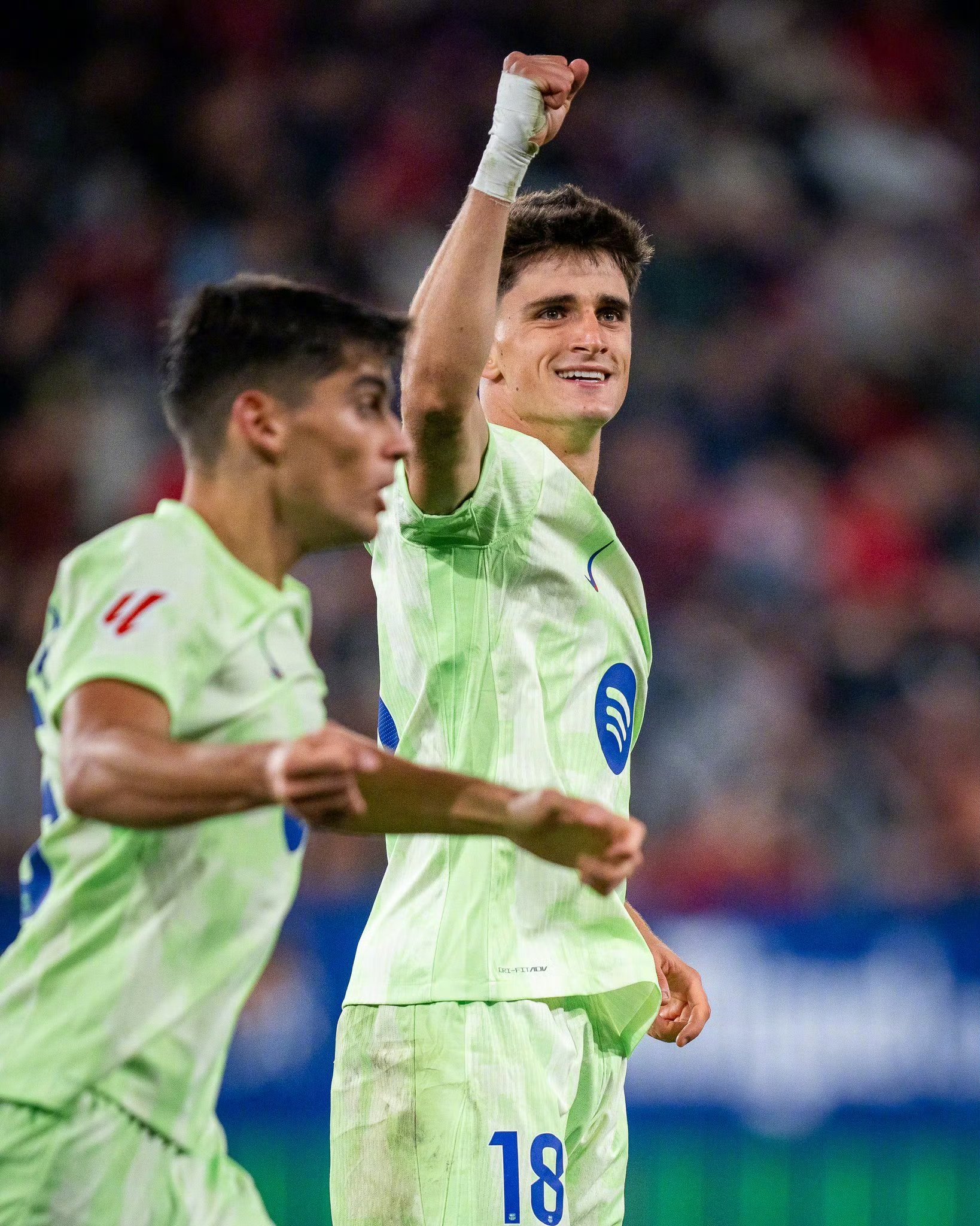 开云体育app-关于萨拉戈萨客场大胜，豪取宝贵三分的信息