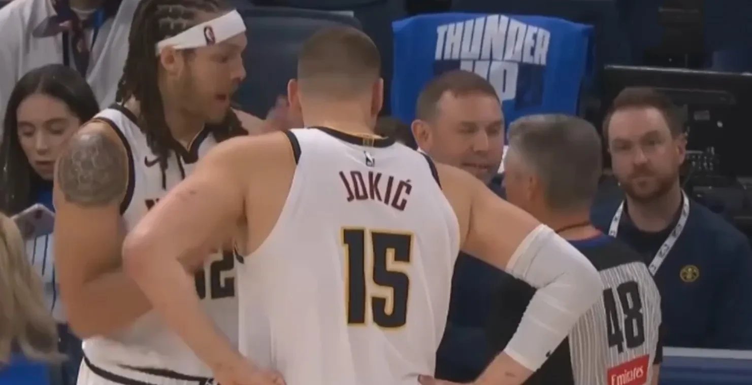 人客场击败掘金,取得宝贵胜利止住连败局面的简单介绍 人客场击败掘金,取得宝贵胜利止住连败局面的简单介绍