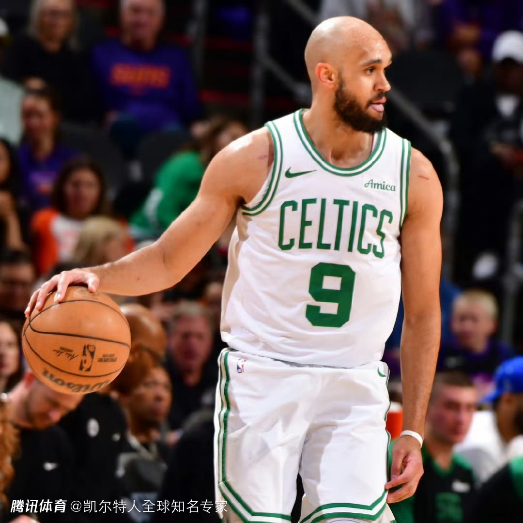 开云下载-凯尔特人外线火力全开,轻取胜利