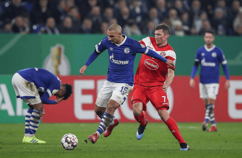 开云体育官网-杜塞尔多夫险胜奥厄,积分榜上飚升的简单介绍