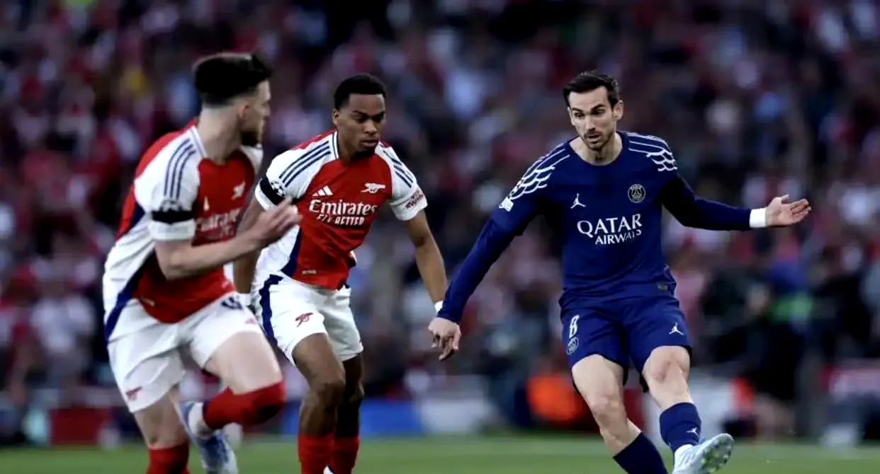 开云官网-阿森纳客场遭遇恶战，最终被逼平的简单介绍