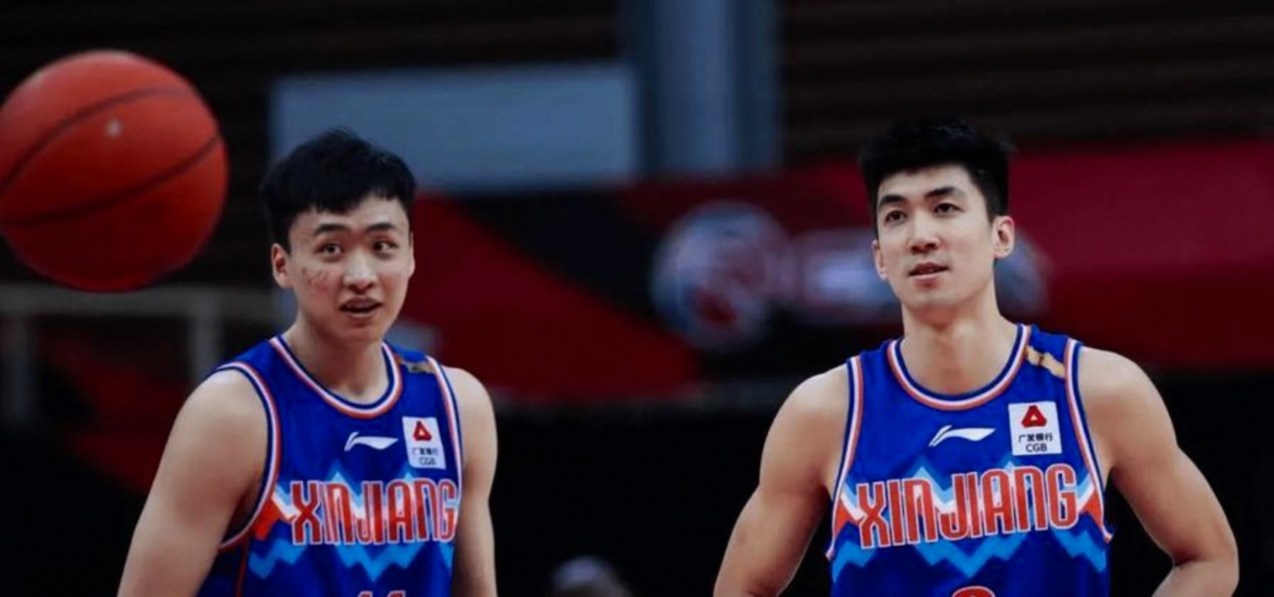 开云下载-新疆飞虎被天津男篮反超，遗憾失利