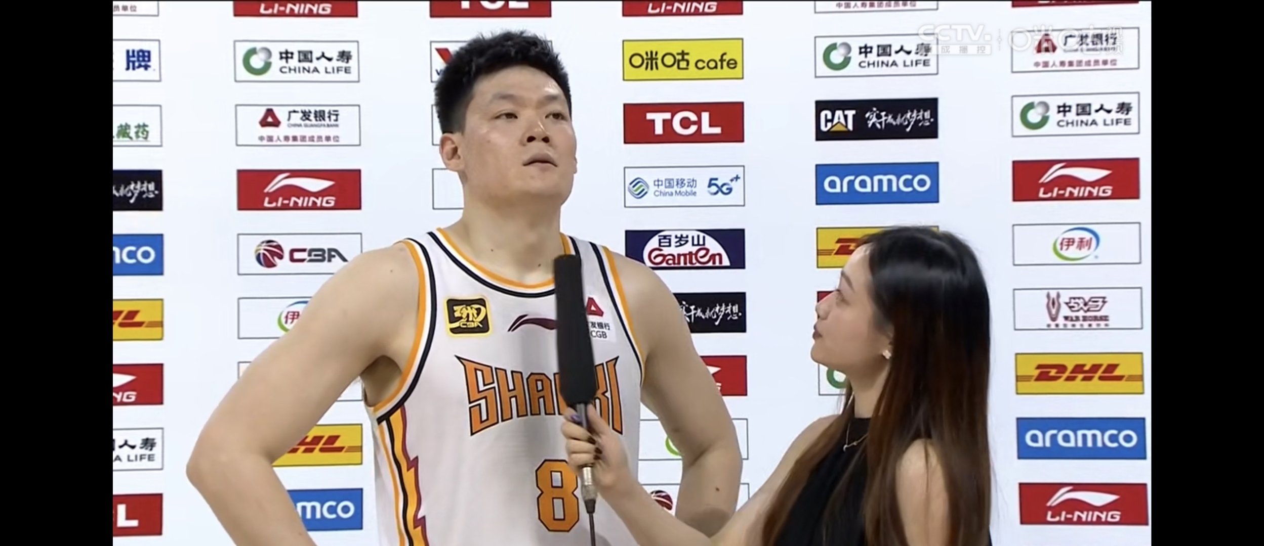 包含山西男篮击败天津队，止住连败势头的词条