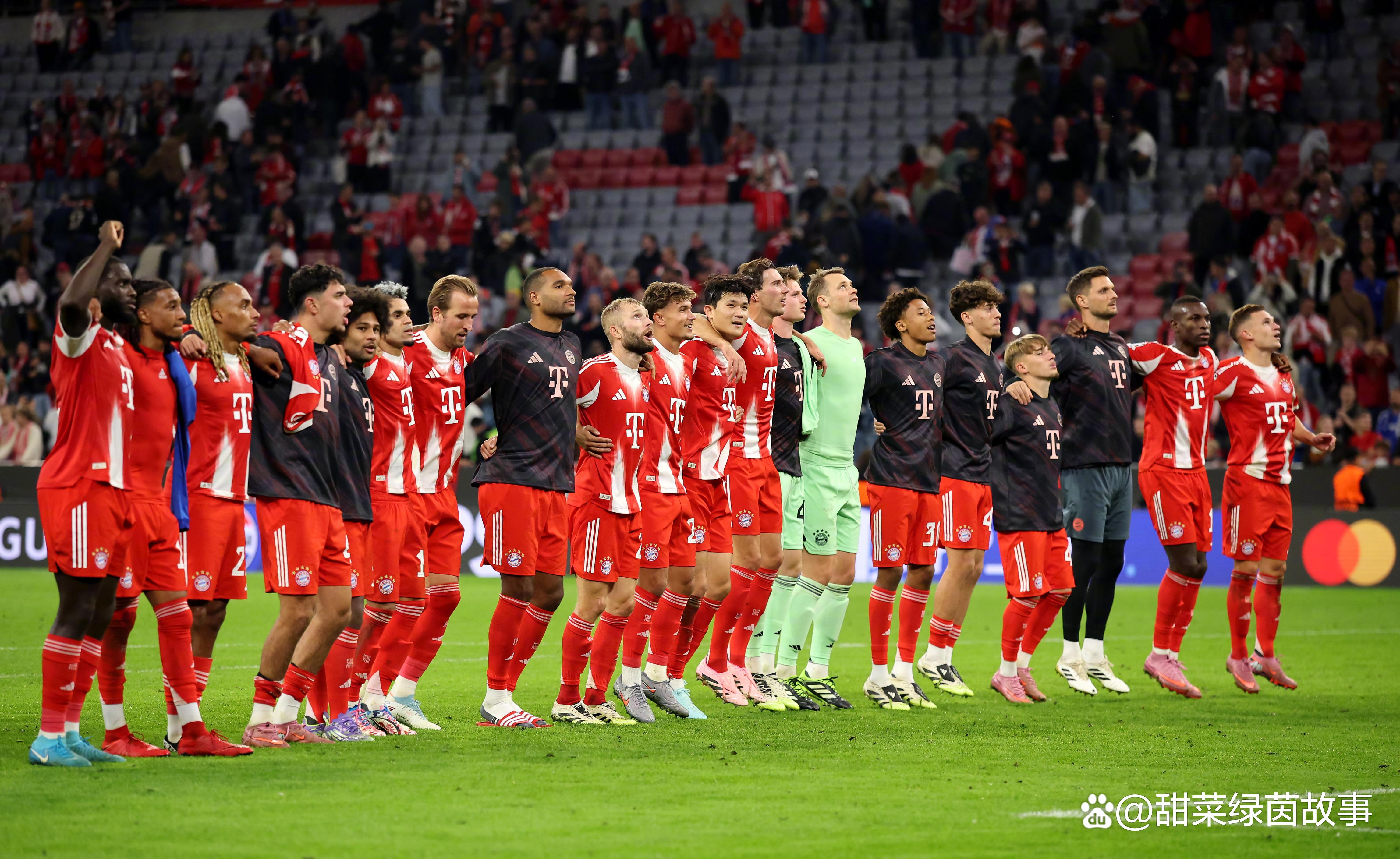 关于拜仁慕尼黑备战比赛,全队备战实力对手的信息 关于拜仁慕尼黑备战比赛,全队备战实力对手的信息