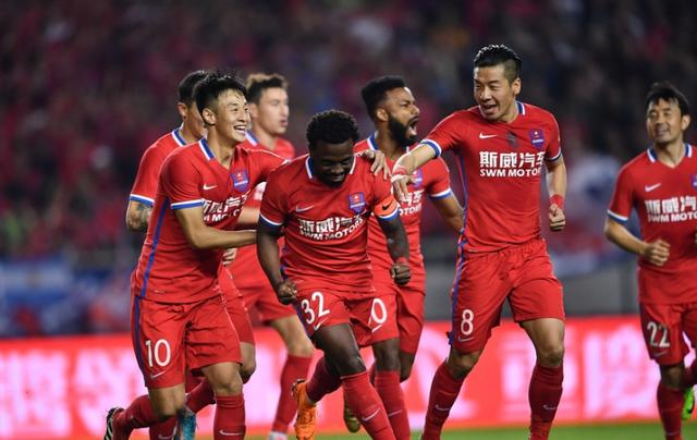 包含重庆斯威胜河南建业,实力进一步得到认可的词条 包含重庆斯威胜河南建业,实力进一步得到认可的词条