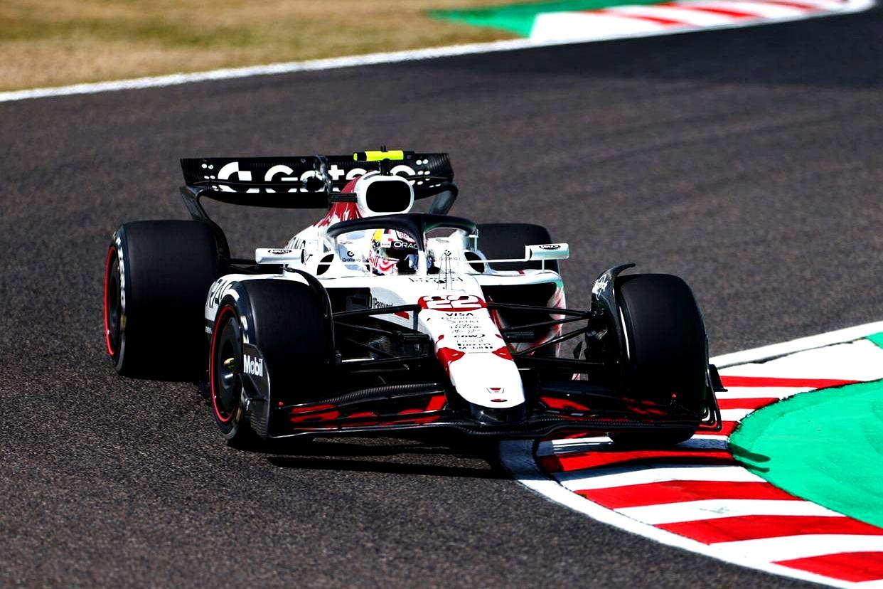 开云sport-哈斯车队翻盘红牛二队,诺里斯刷新纪录的简单介绍