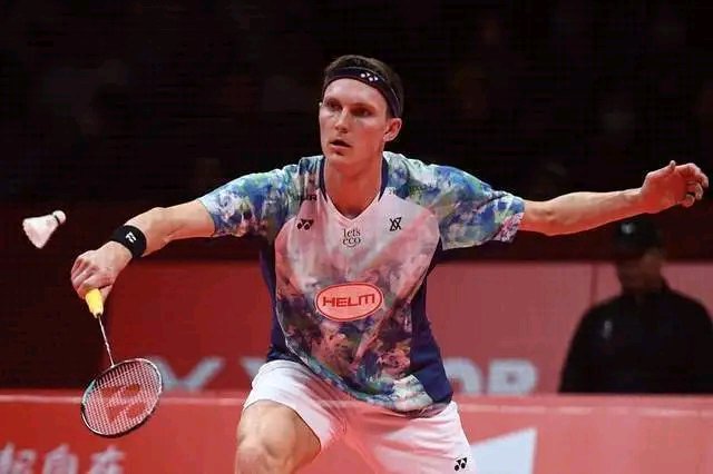 马来西亚队力克丹麦队,安赛龙点燃赛场的简单介绍 马来西亚队力克丹麦队,安赛龙点燃赛场的简单介绍