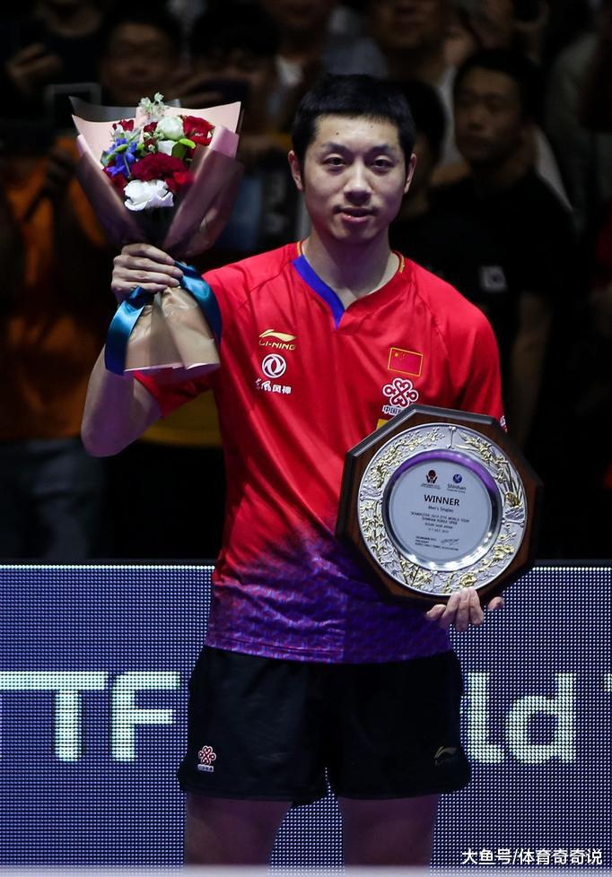 开云体育在线-关于法国队完胜日本队，许昕状态火热的信息