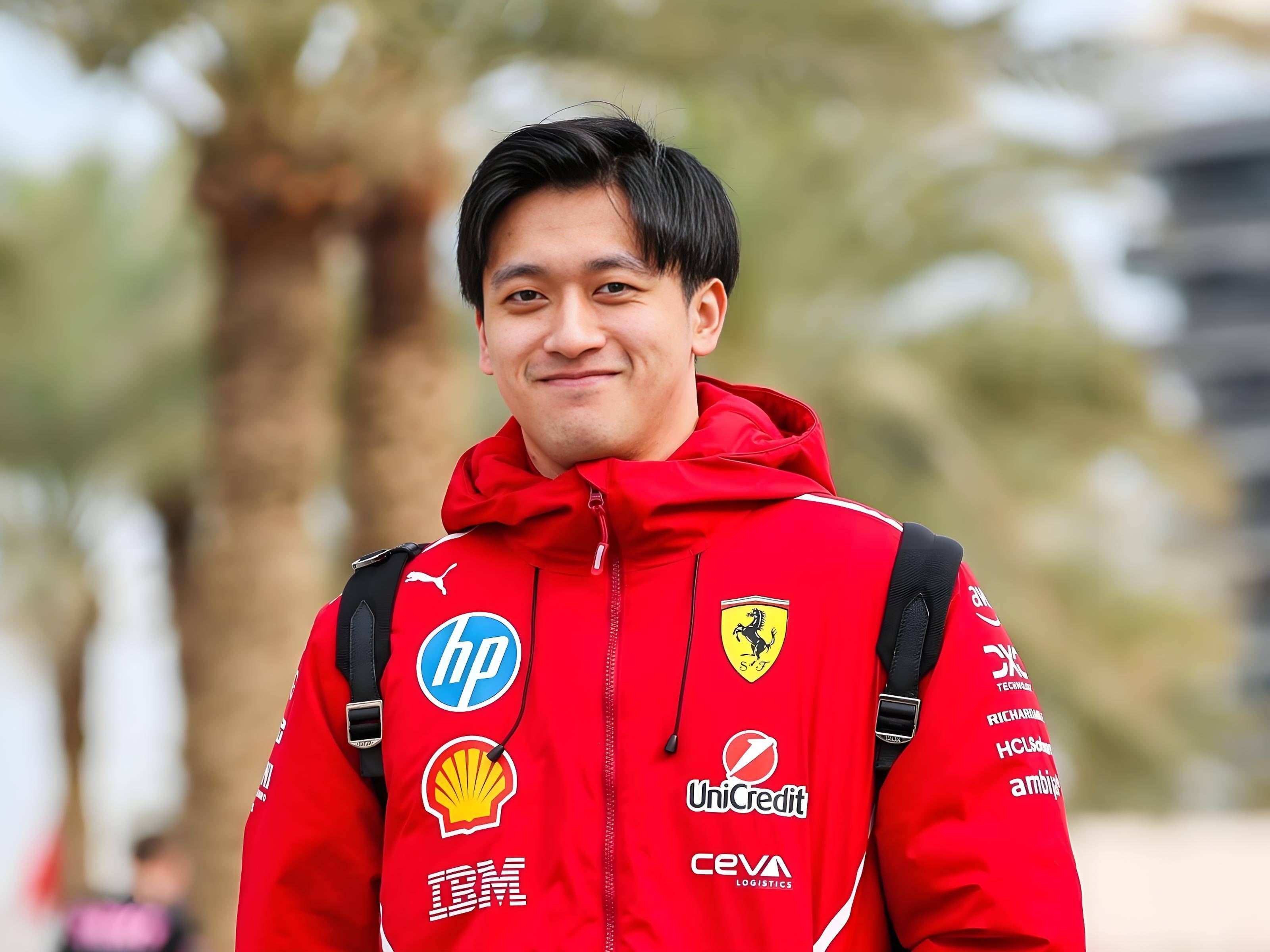 哈斯车队力克阿斯顿马丁,周冠宇点燃赛场的简单介绍 哈斯车队力克阿斯顿马丁,周冠宇点燃赛场的简单介绍