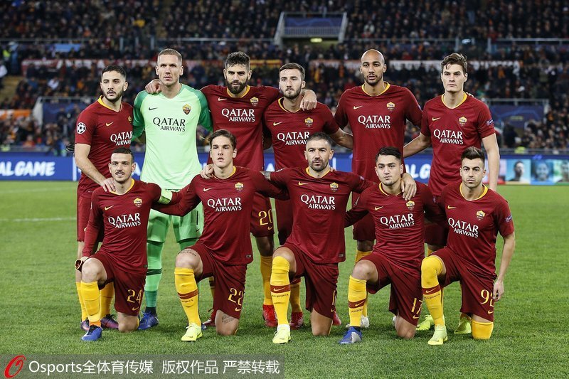 西班牙完胜罗马，卡瓦哈尔关键制胜