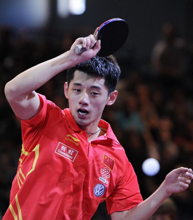 开云体育app-日本队轻取瑞典队,张继科高光表现