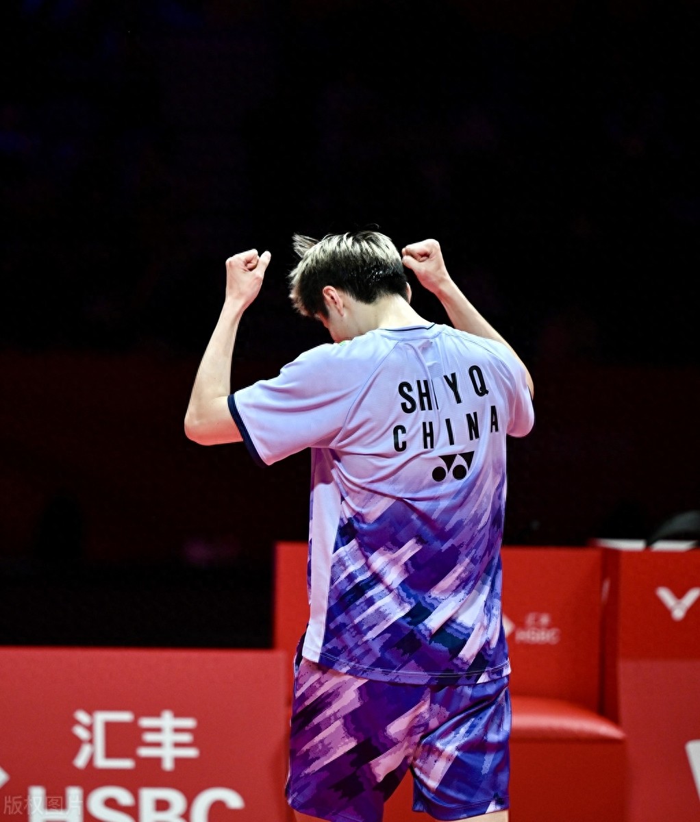 开云-马来西亚队逆转中国队,石宇奇关键制胜