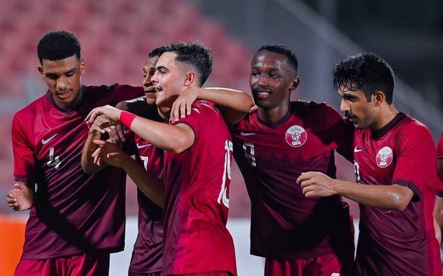 开云体育APP下载-巴勒斯坦男篮狂胜,取得意外的小组第一