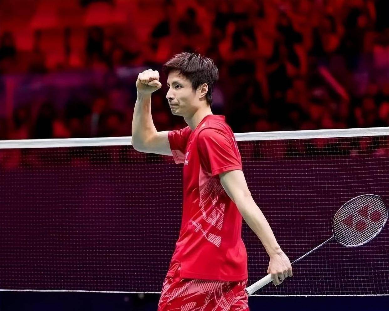 开云体育登录-马来西亚队逆转韩国队，石宇奇刷新纪录