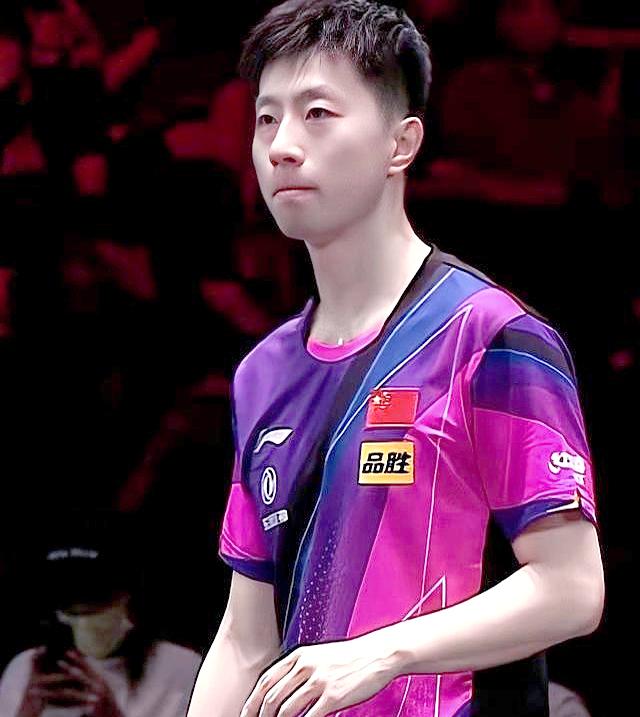 开云体育中国-瑞典队鏖战韩国队，马龙扛起全队