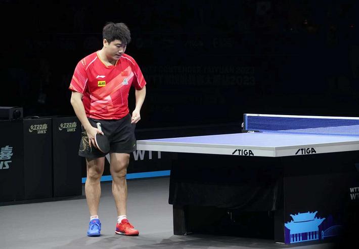 中国队轻取葡萄牙队，波尔状态火热