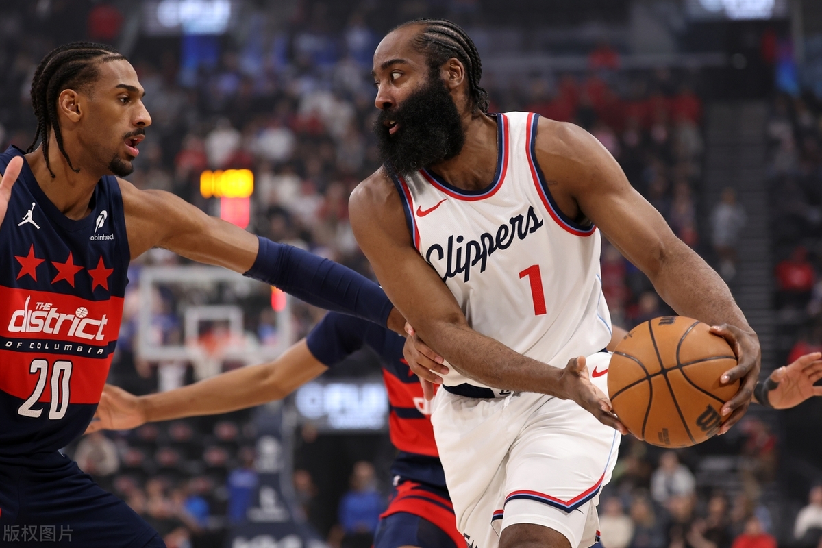 辽宁队完胜马刺，哈登刷新纪录