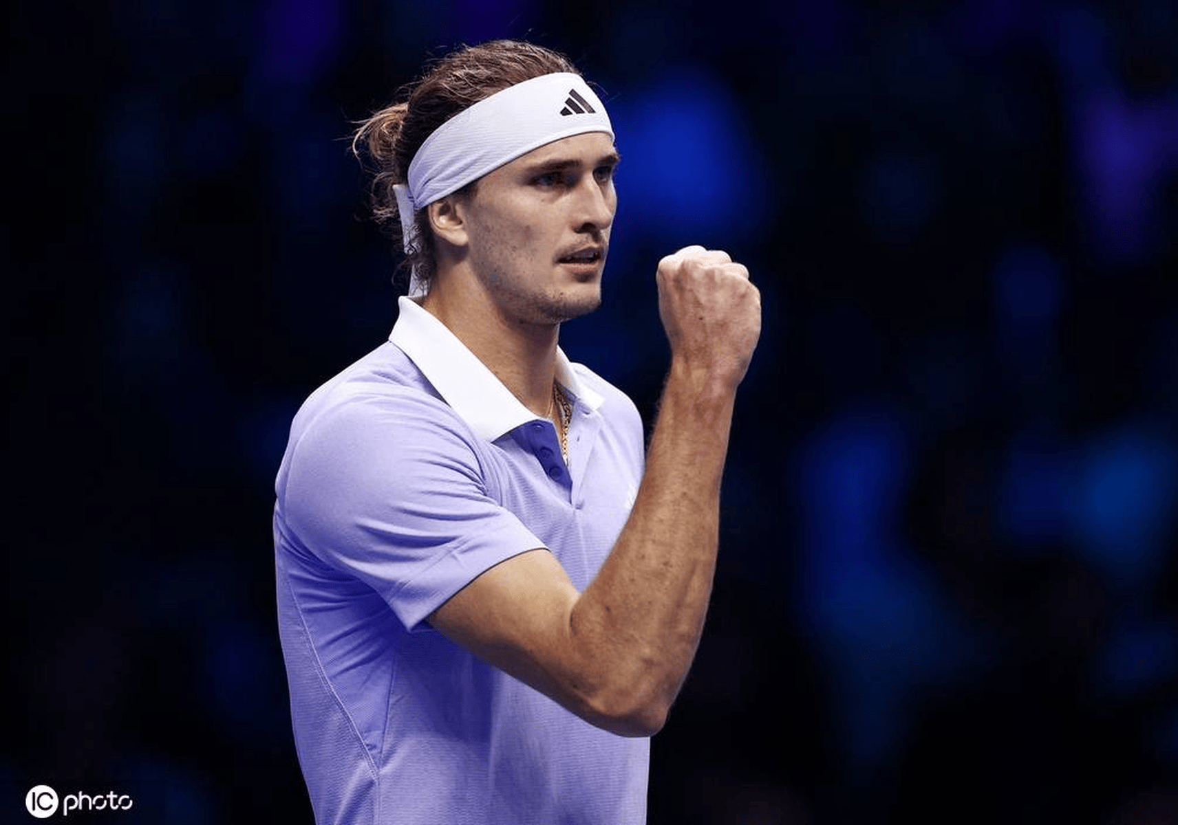 开云-ATP总决赛横扫温网，兹维列夫统治全场