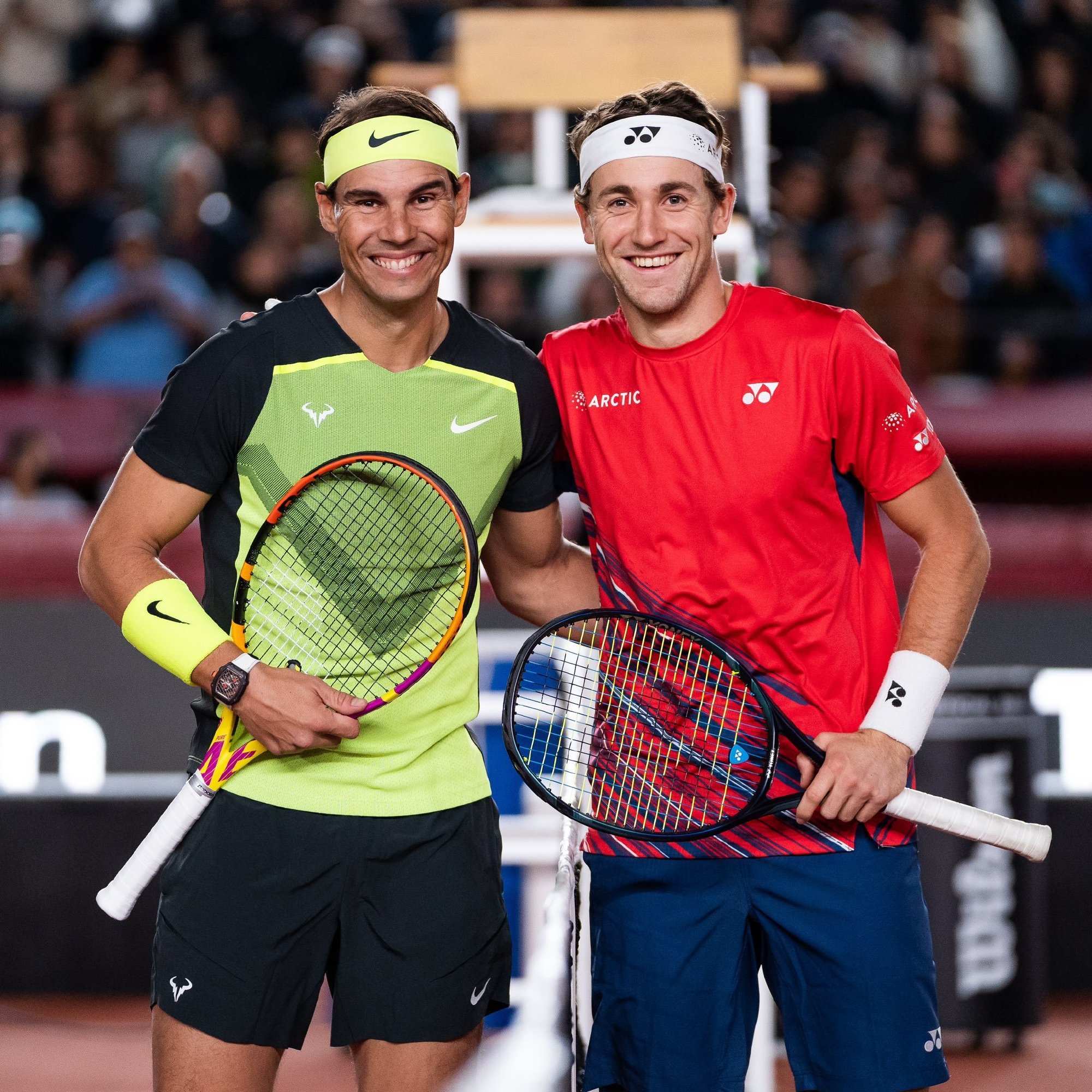 联合杯险胜澳网，纳达尔扛起全队