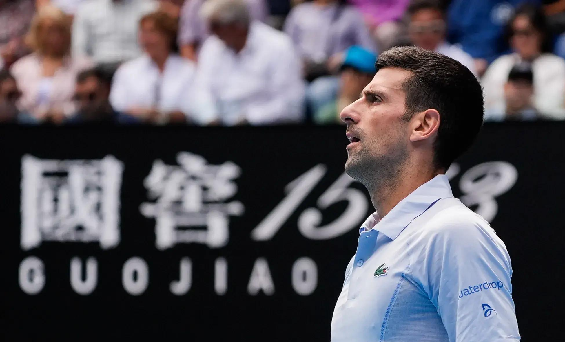 开云体育入口-澳网完胜戴维斯杯，辛纳惊艳四座