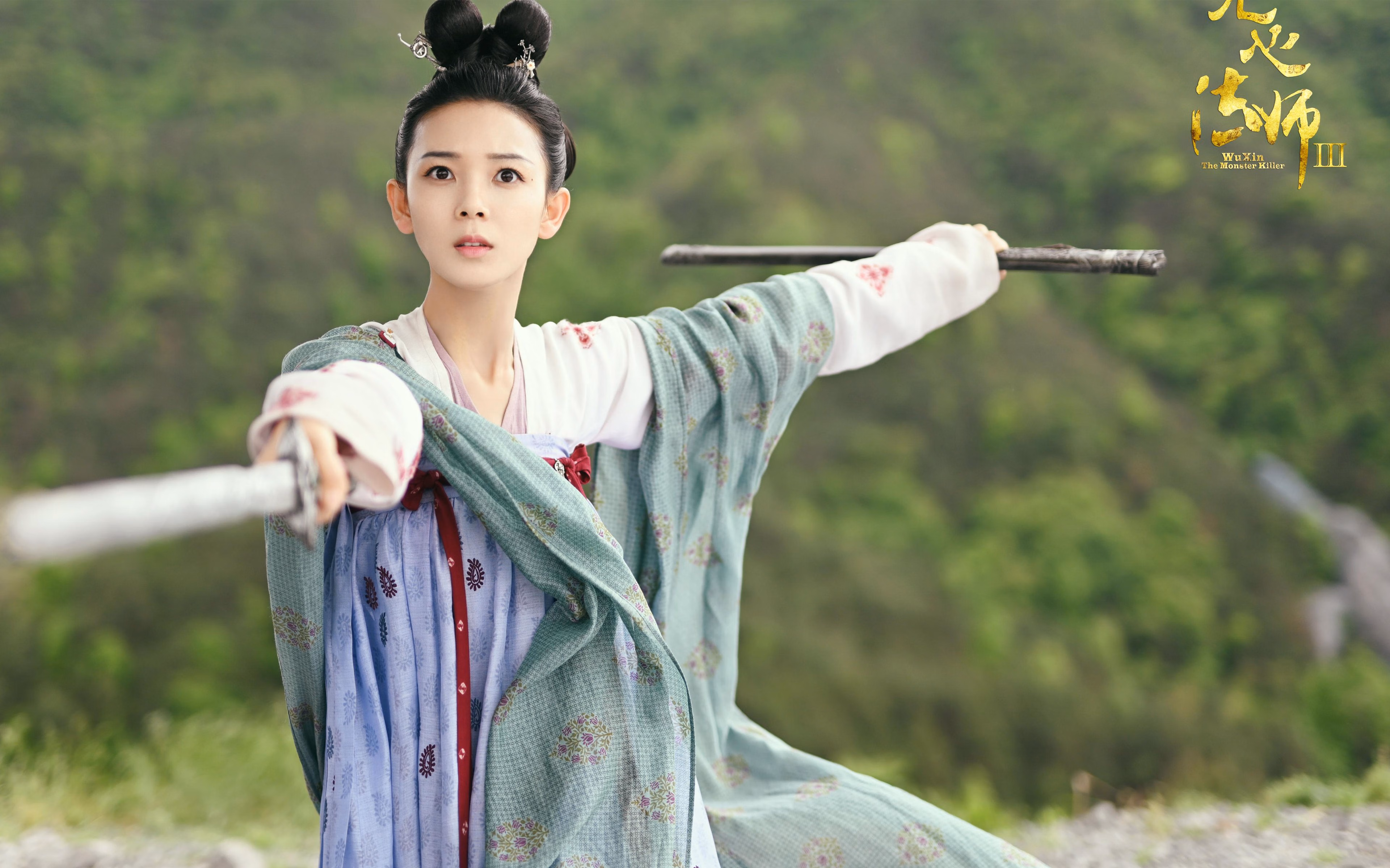 跨界之战，范弗利特的时间魔术与一场不存在的永恒对决