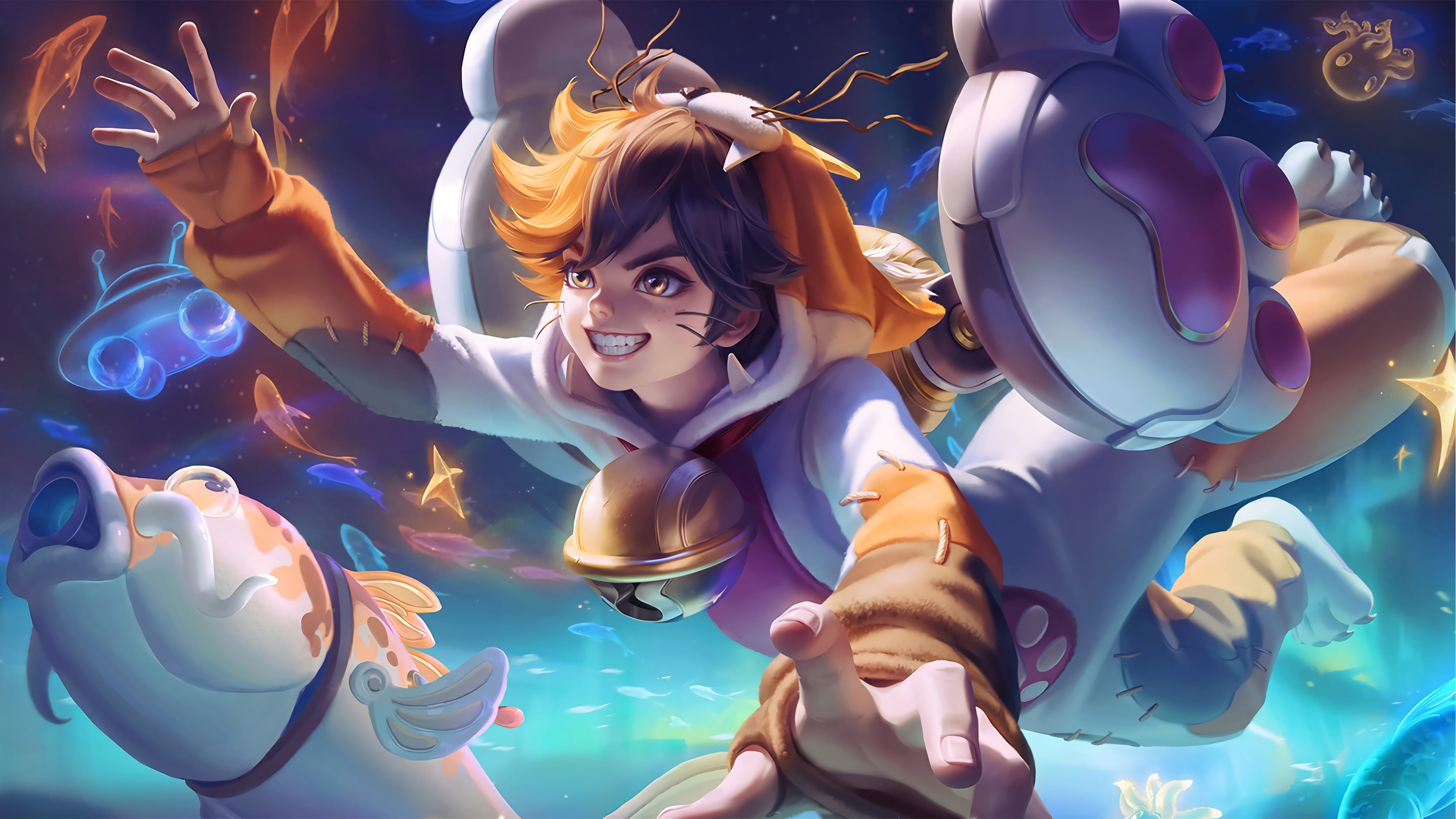 无声的指挥与喧嚣的战场,当约基奇遇见西甲国家德比之夜